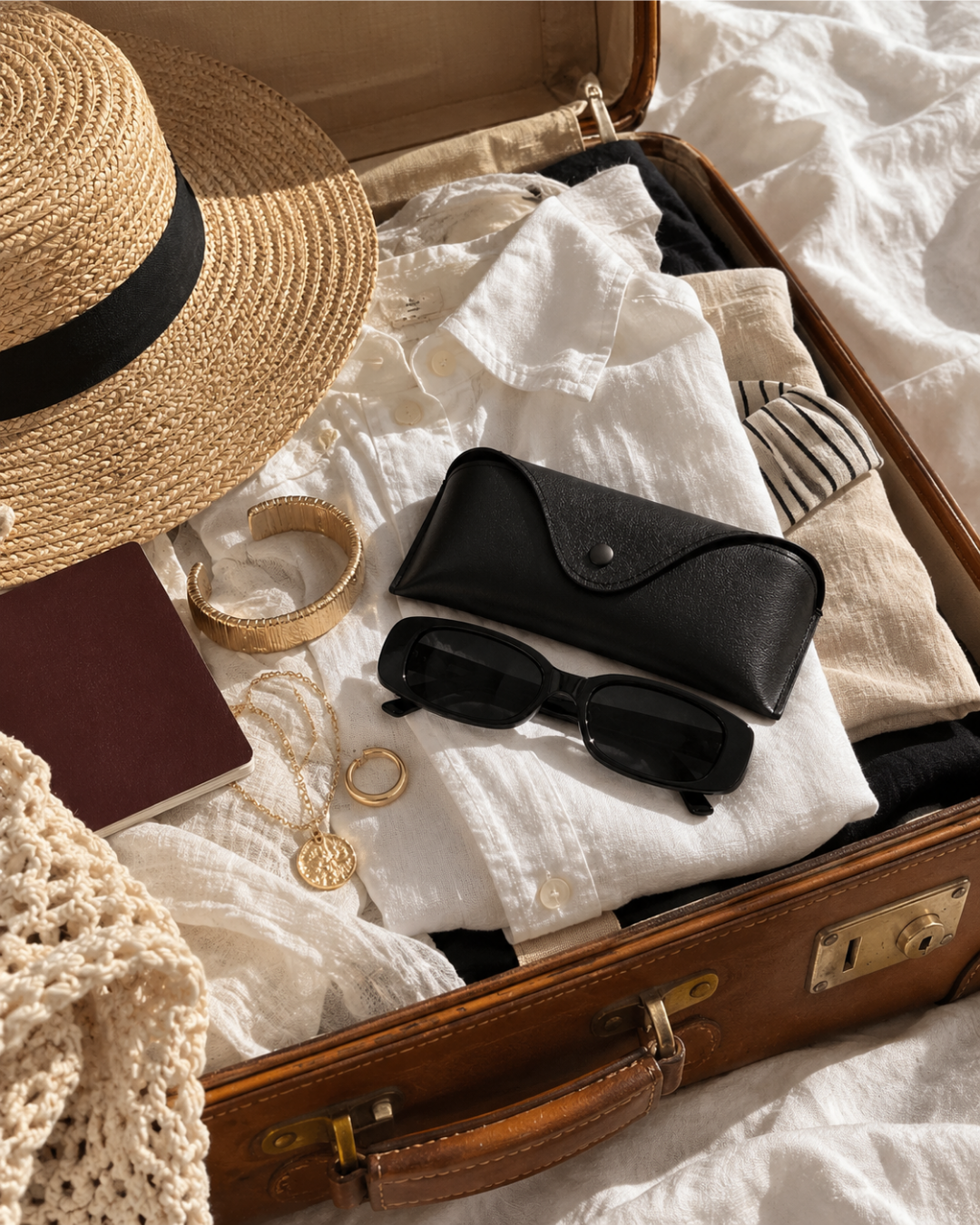 Solenne Classic – Black