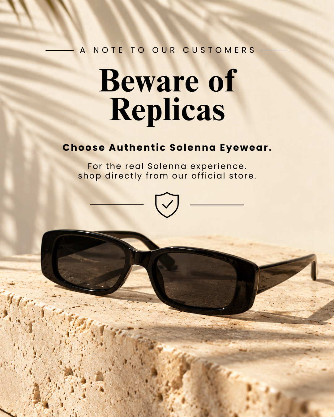 Solenne Classic – Black