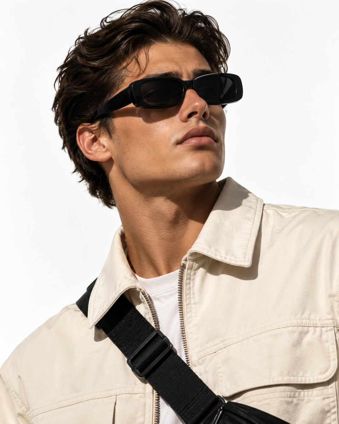 Solenne Classic – Black