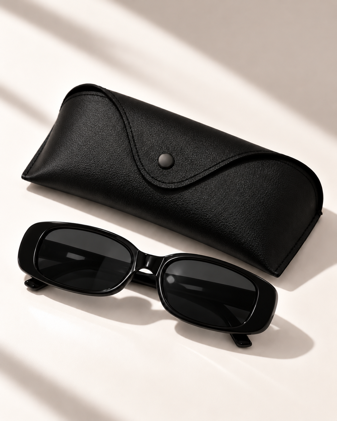 Solenne Classic – Black